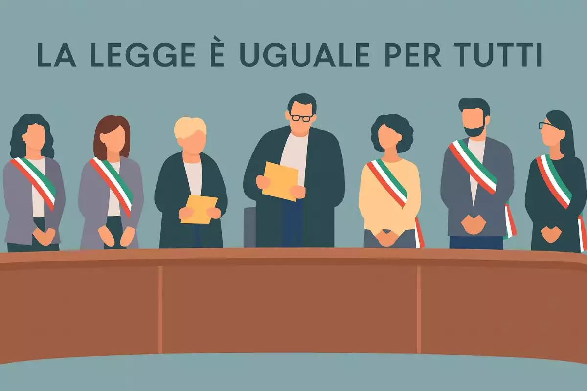 Un'immagine generica segnaposto con angoli arrotondati in una figura.